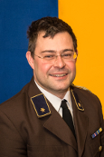 Ing. Andreas Mayrhofer